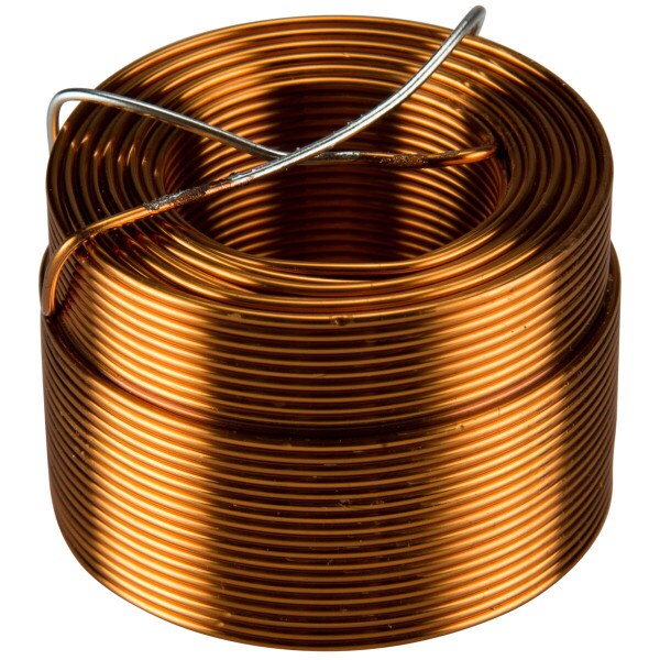 Main product image for Jantzen 1955 1.4mH 18 AWG Air Core Inductor 255-258